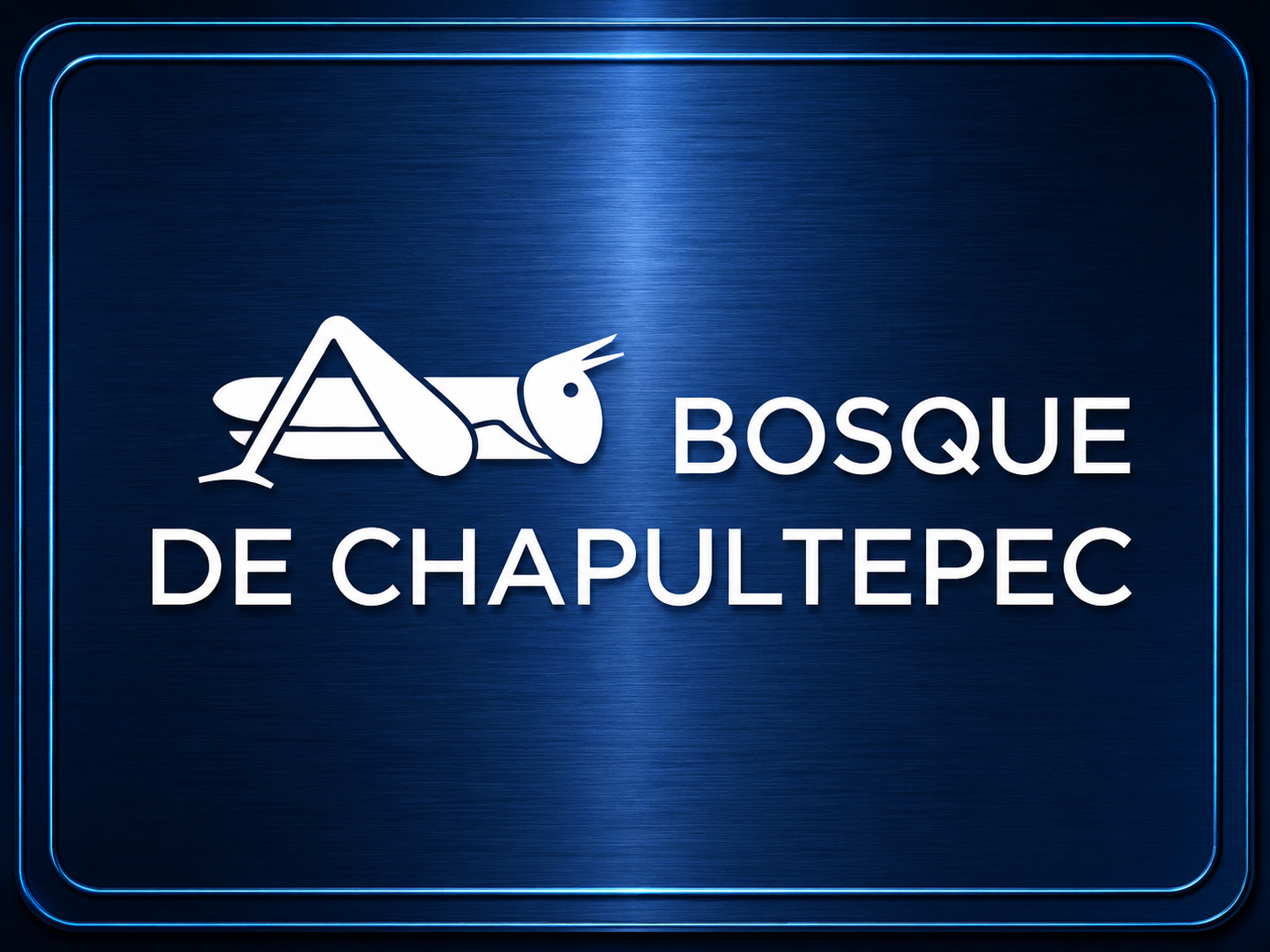 Bosque de Chapultepec
