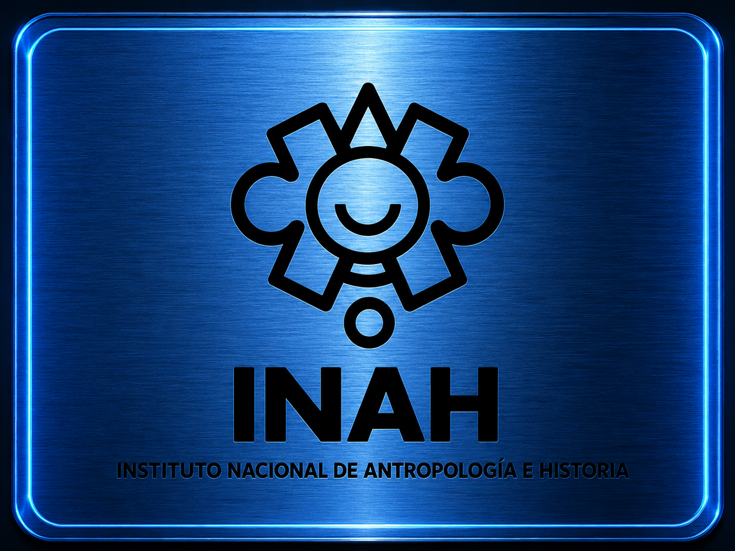 INAH