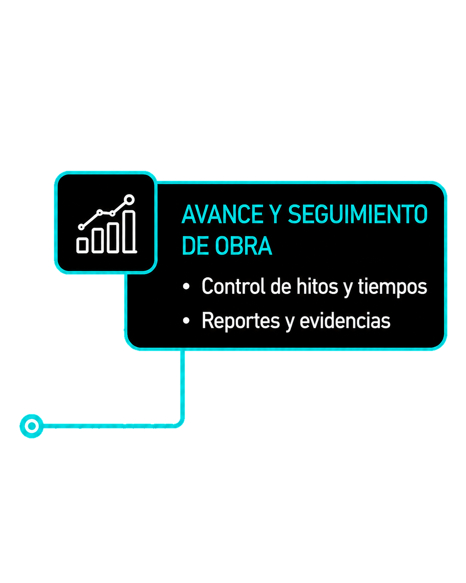 Avance y seguimiento