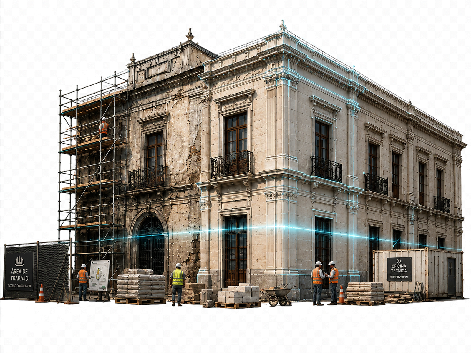 Base ejecución