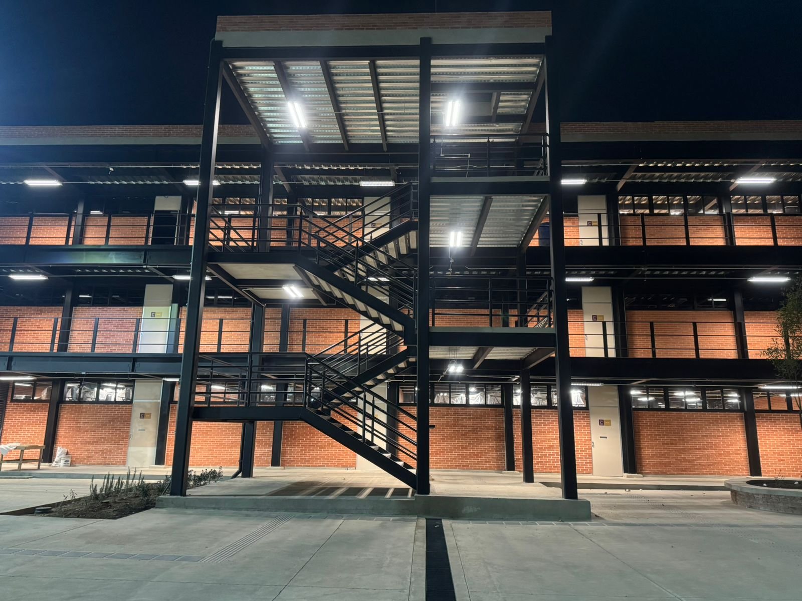 Imagen principal de proyectos RYCOLSA